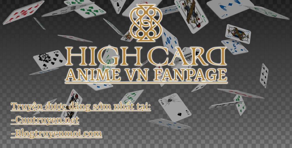 High Card - ♦9 No Mercy Chương 12 3 Trang 1