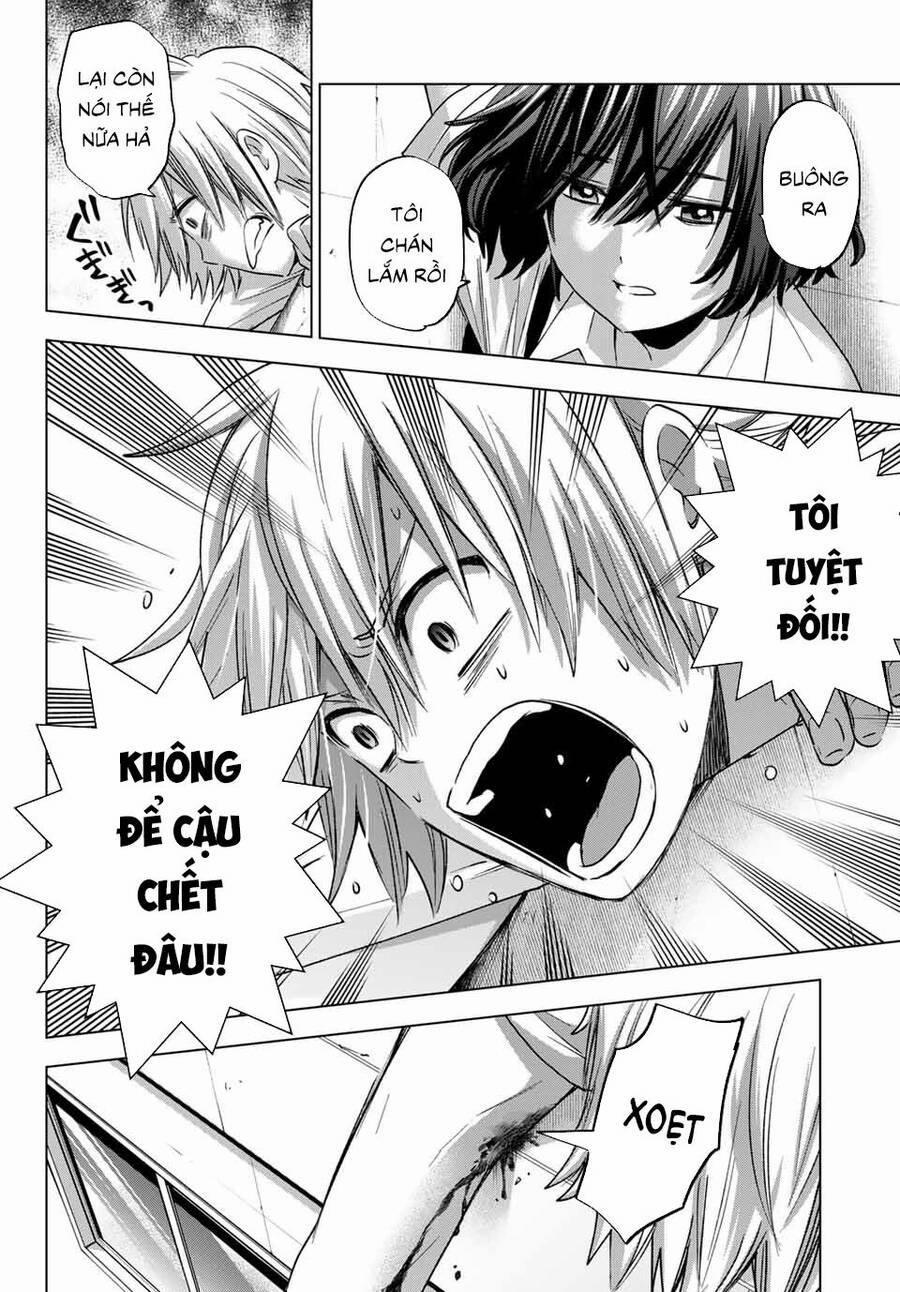 Hiiragi-San Chi No Kyuuketsu Jijou Chương 3 Trang 19