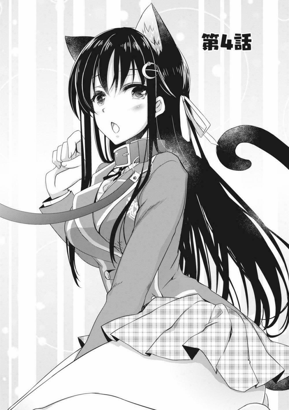 Hiota No Kanojo Ga Ore No Motteru Eroge Ni Kyoumi Shinshin Nanda Ga…… Chương 4 Trang 1