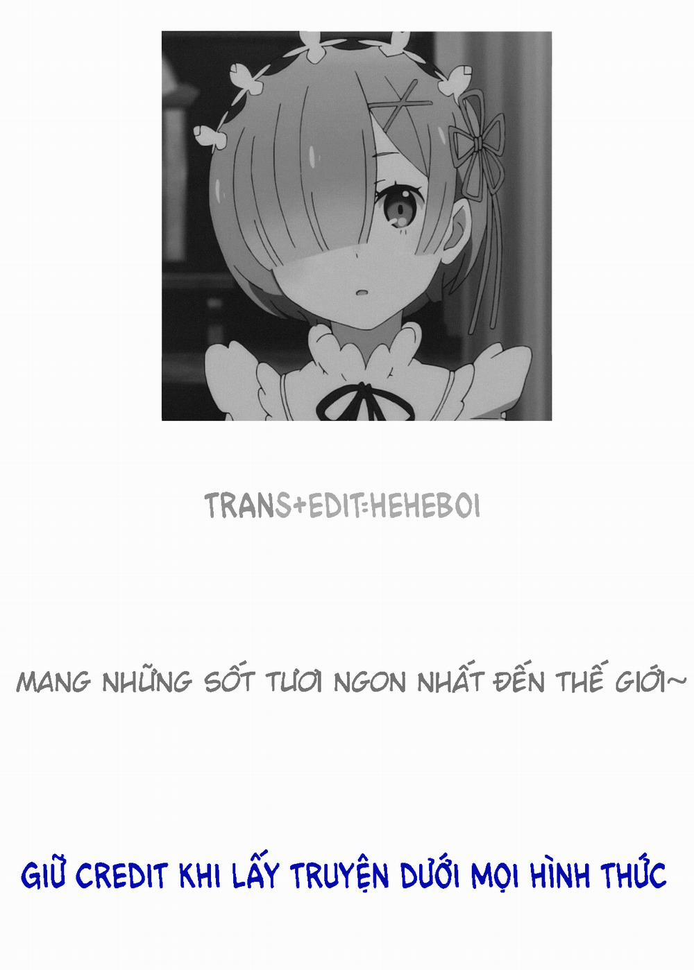 Hitoyo-chan no Junan Short Story 2 Chương Oneshot Trang 7