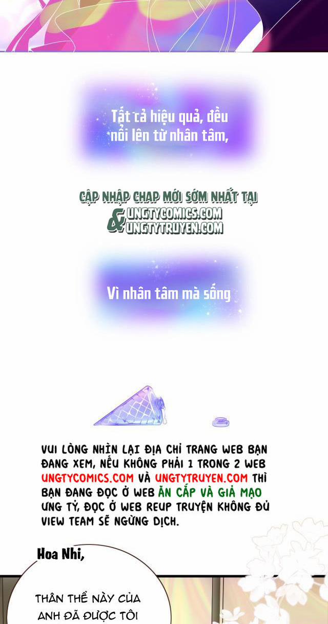 Hoa Lạc Thành Lao Chương 4 Trang 38