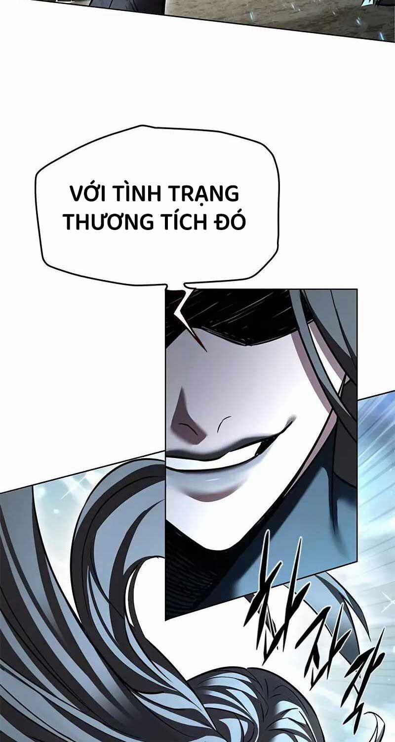 Hóa Thân Thành Mèo Chương 319 Trang 58