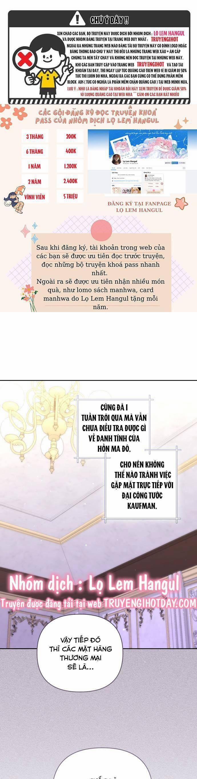 Hoàng Hậu Tái Hôn Chương 147 Trang 1