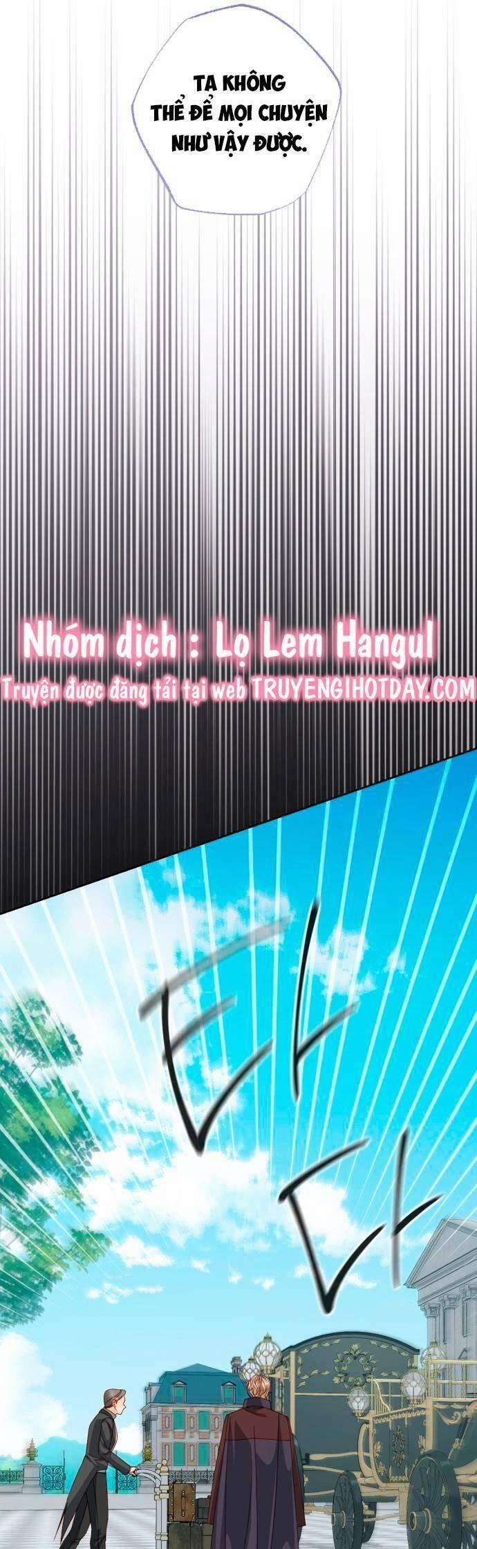 Hoàng Hậu Tái Hôn Chương 147 Trang 36