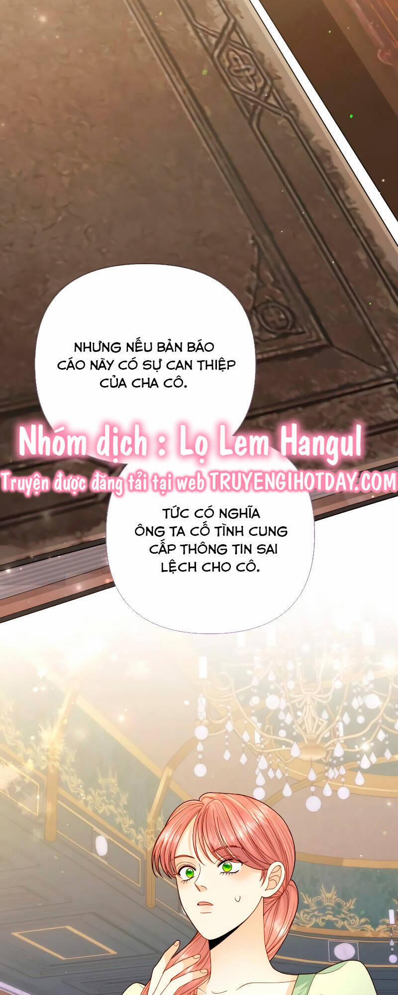 Hoàng Hậu Tái Hôn Chương 148 Trang 61