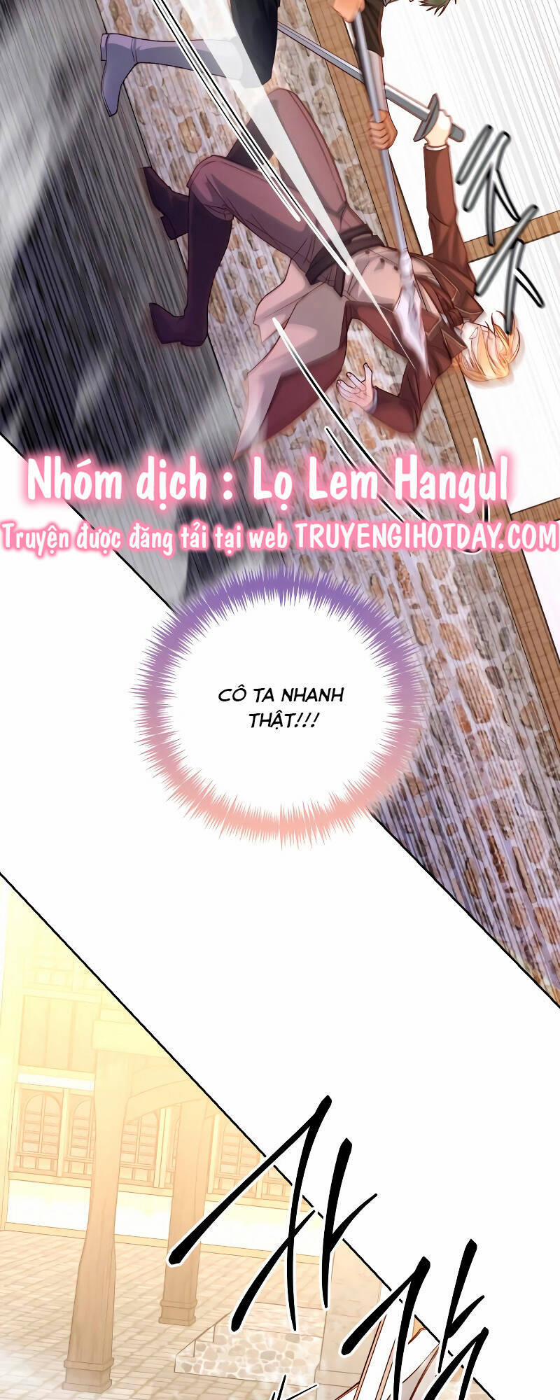 Hoàng Hậu Tái Hôn Chương 149 Trang 17