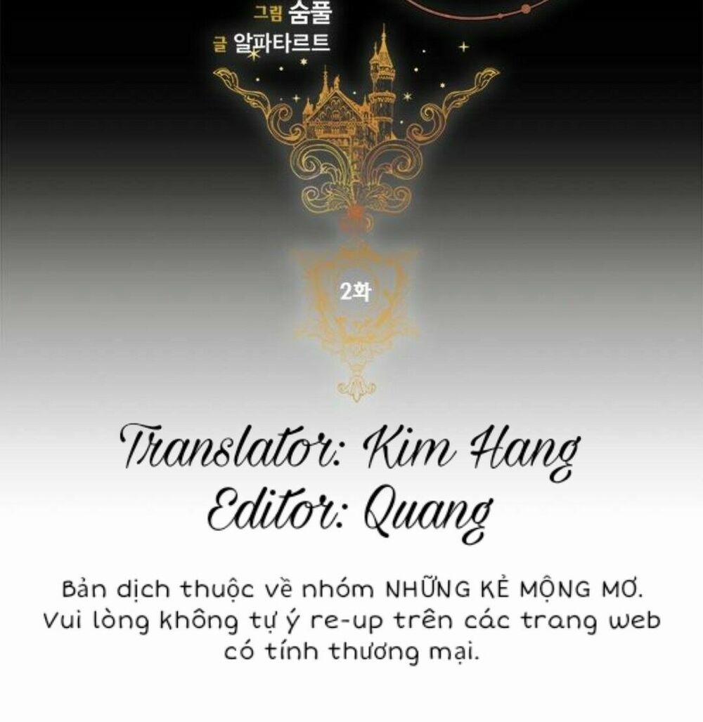 Hoàng Hậu Tái Hôn Chương 2 Trang 18