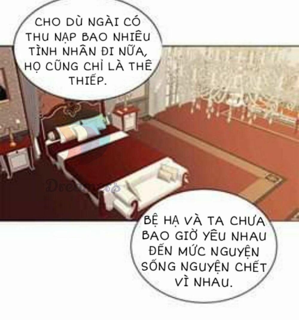 Hoàng Hậu Tái Hôn Chương 2 Trang 42