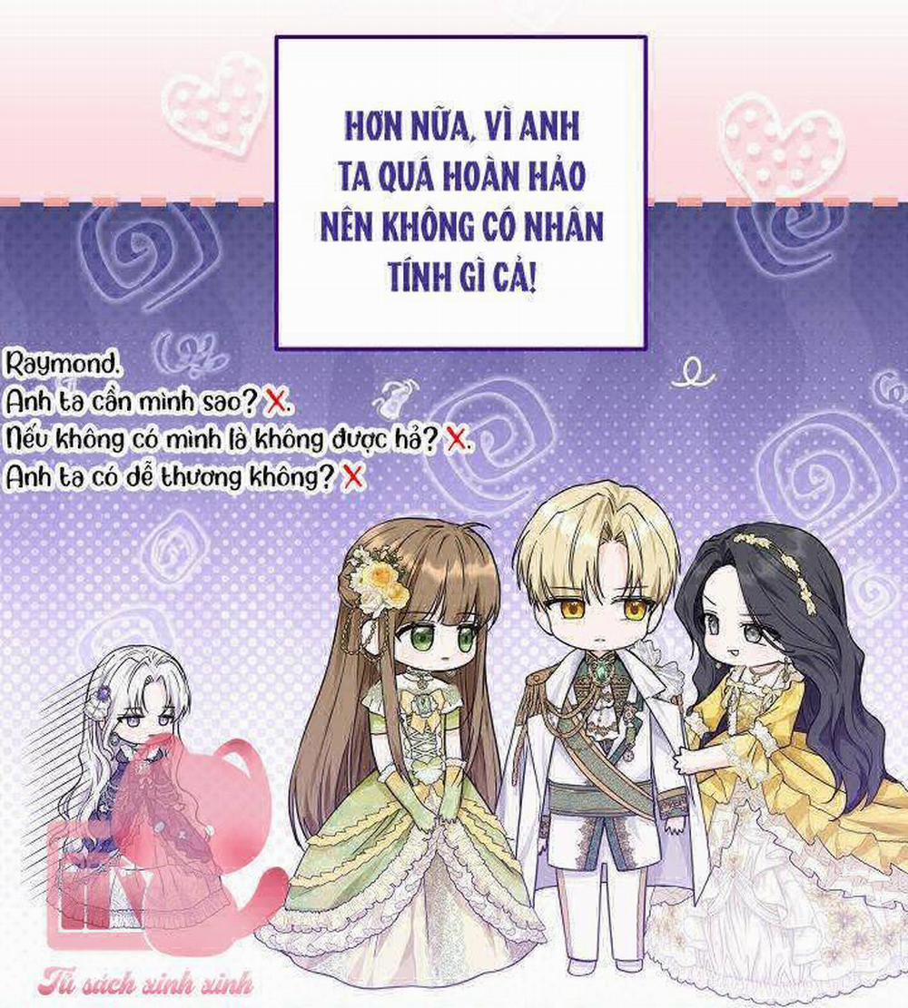 Hoàng Nữ Cosplay Nonfan Chương 8 Trang 36