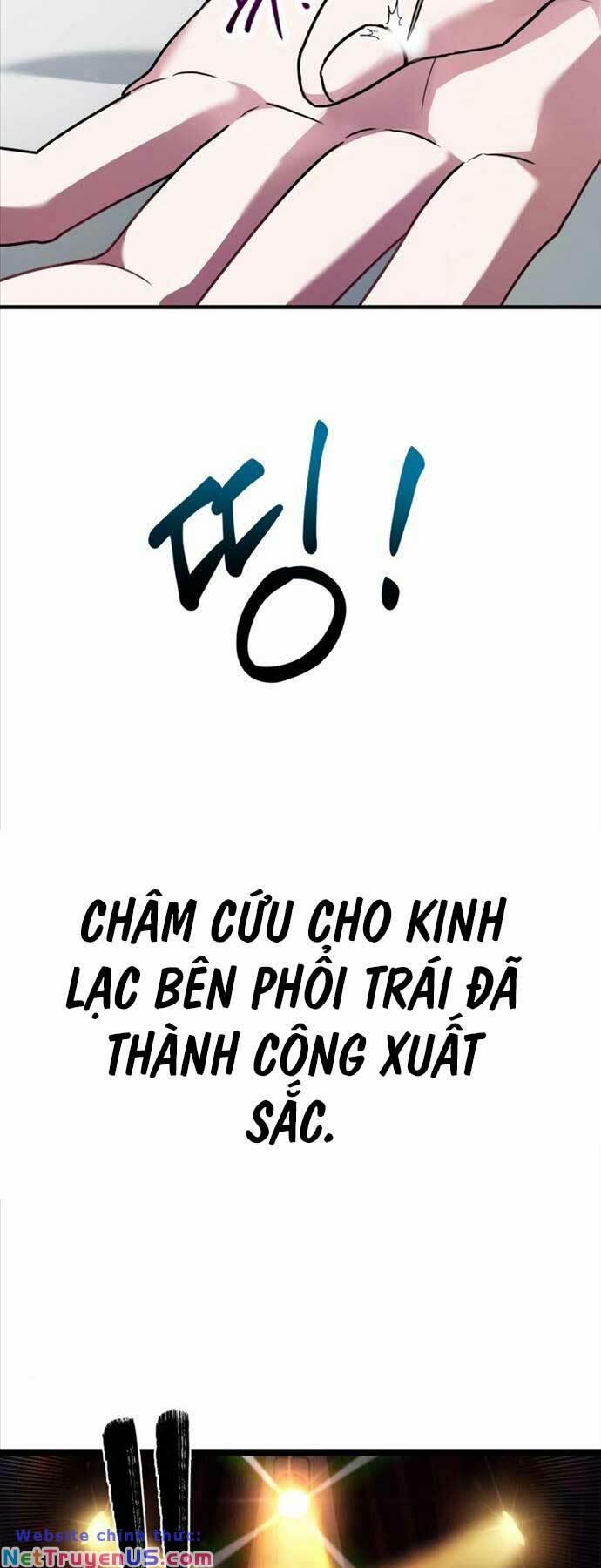 Hoàng Tử Bán Thuốc Chương 2 Trang 22