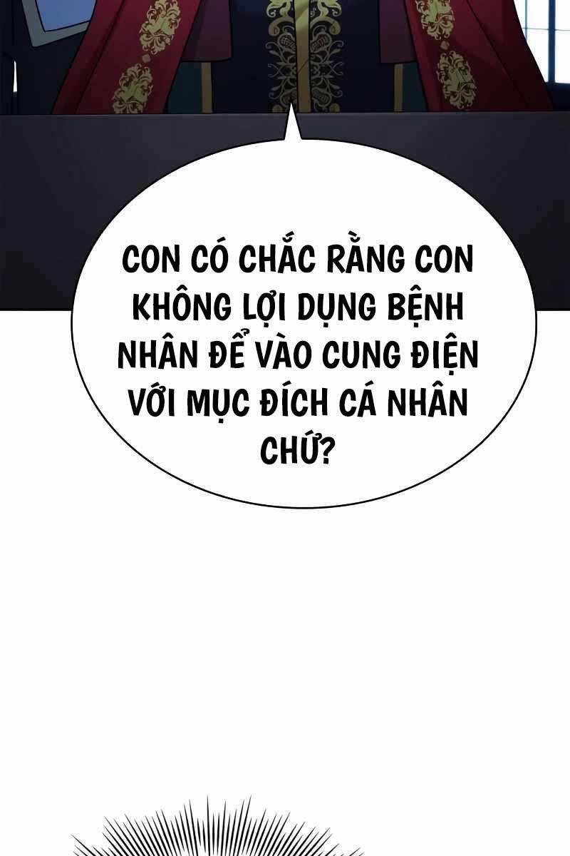 Hoàng Tử Bán Thuốc Chương 20 Trang 112