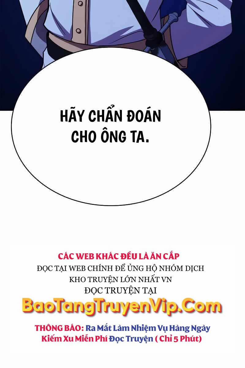 Hoàng Tử Bán Thuốc Chương 20 Trang 134