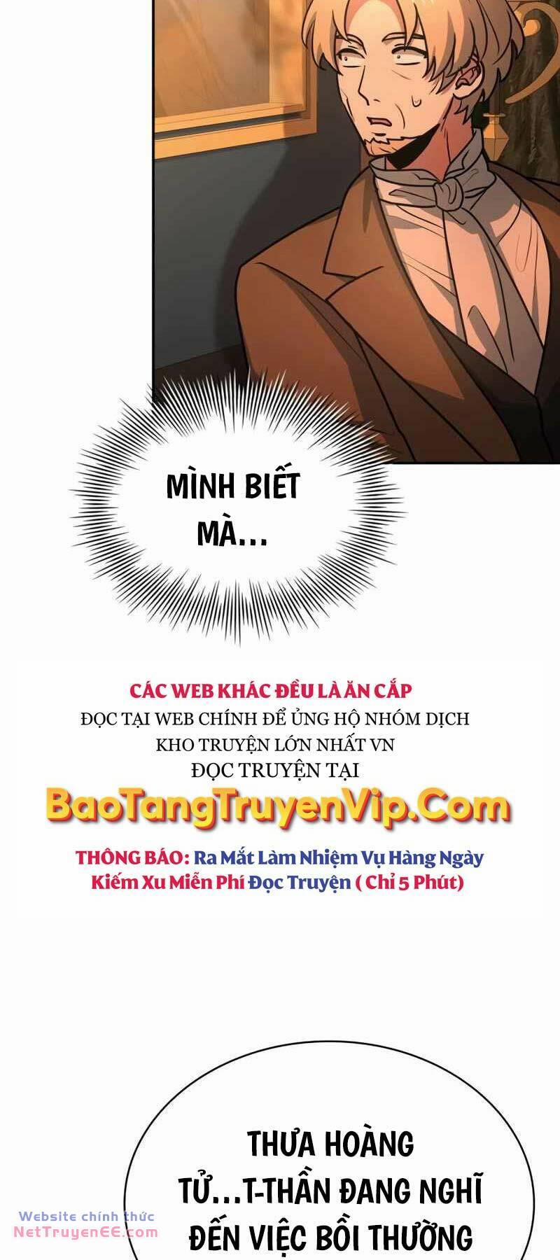 Hoàng Tử Bán Thuốc Chương 23 Trang 27