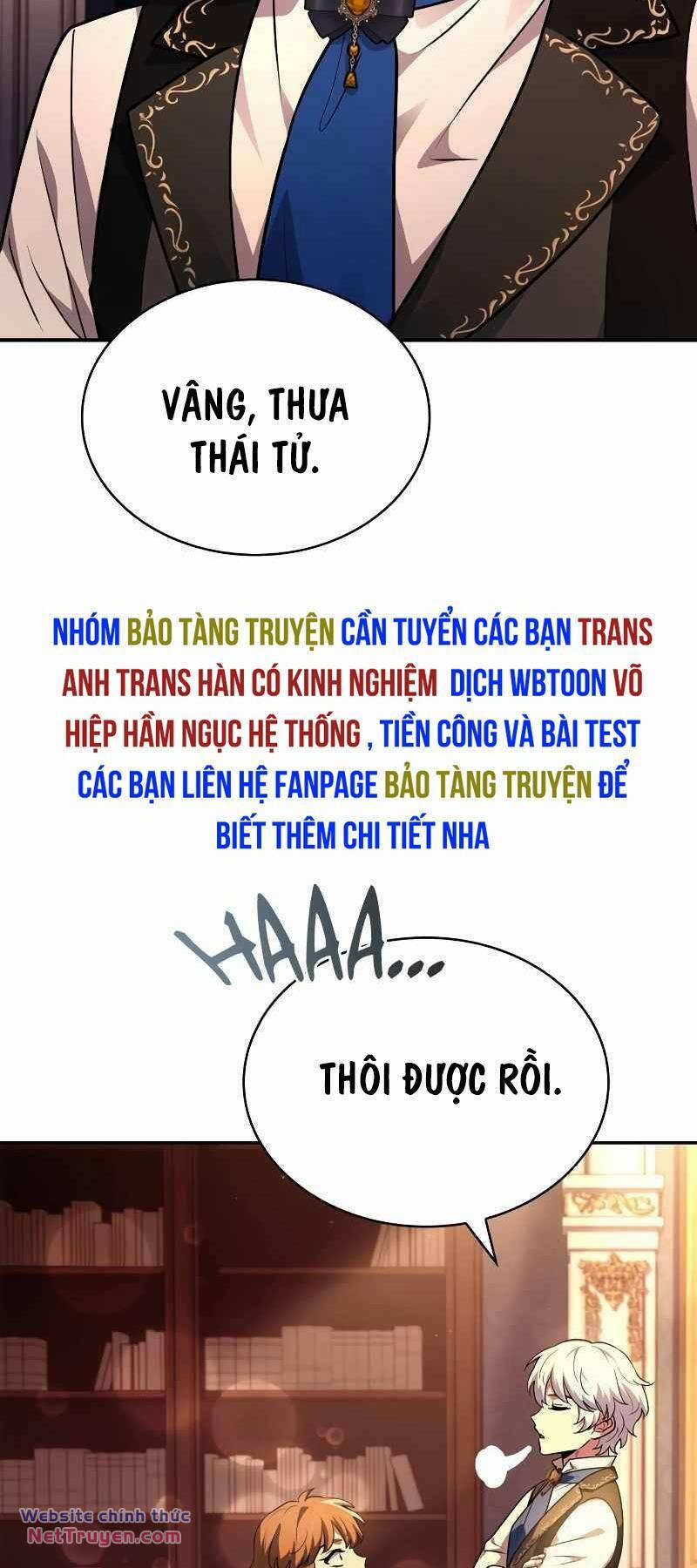 Hoàng Tử Bán Thuốc Chương 26 Trang 13