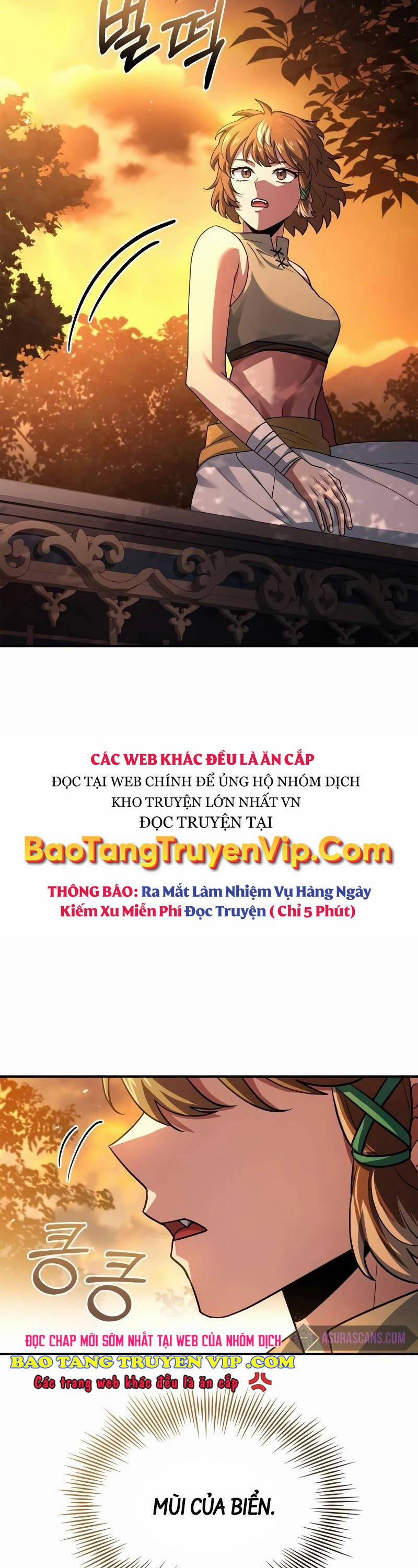 Hoàng Tử Bán Thuốc Chương 30 Trang 58