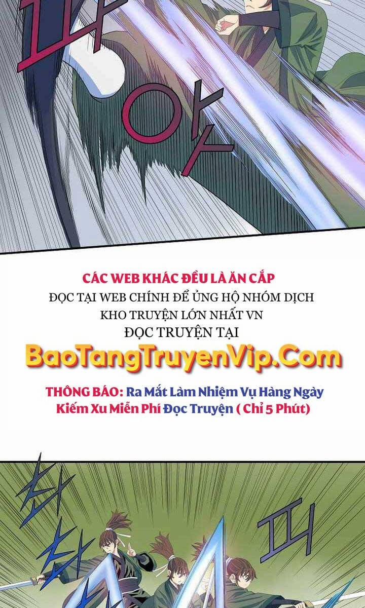 Hoành Tảo Cửu Châu Chương 57 Trang 14