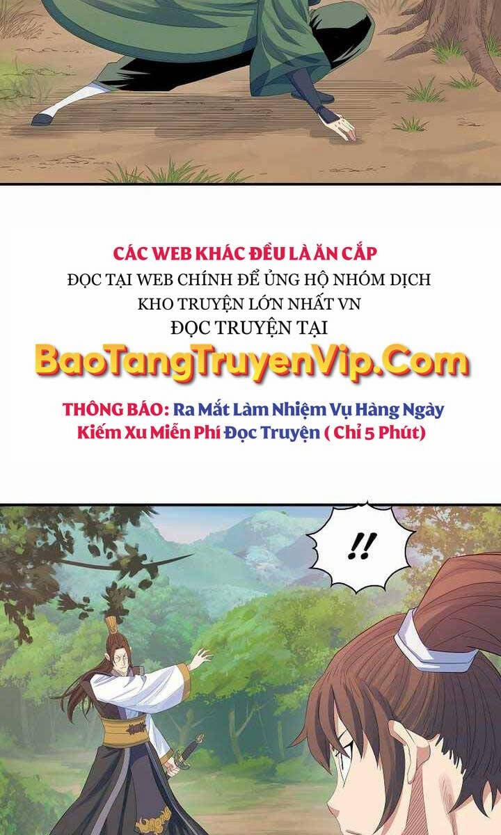 Hoành Tảo Cửu Châu Chương 57 Trang 35