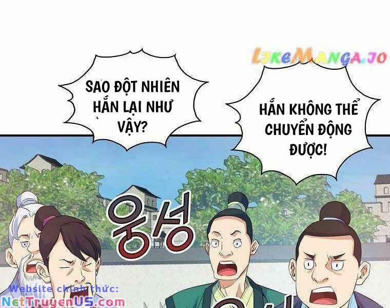 Hoành Tảo Cửu Châu Chương 68 Trang 57