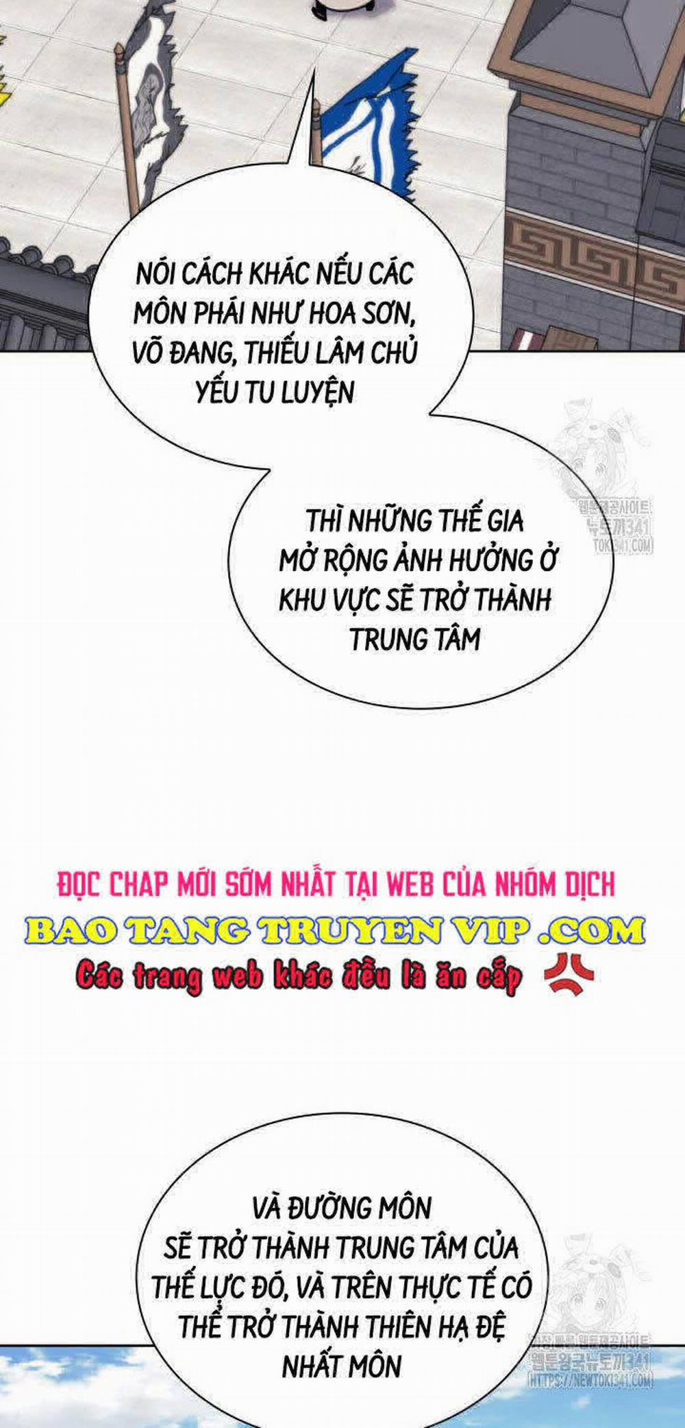 Học Giả Kiếm Sĩ Chương 124 Trang 83