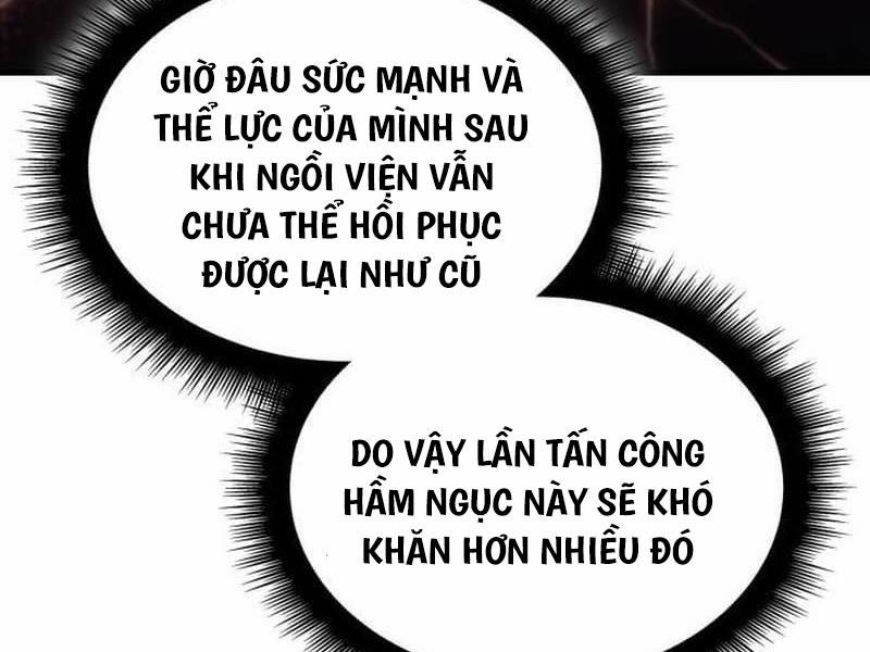 Hồi Quy Bằng Vương Quyền Chương 34 5 Trang 128