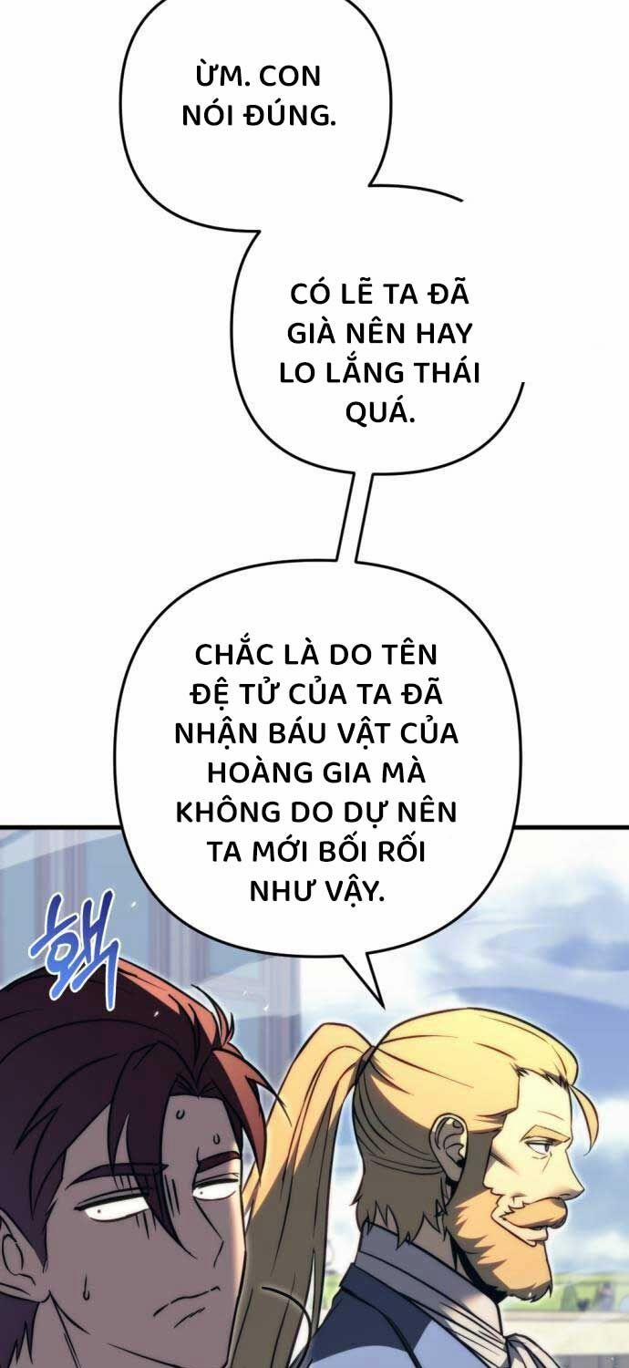 Hồi Quy Giả Của Gia Tộc Suy Vong Chương 52 Trang 49