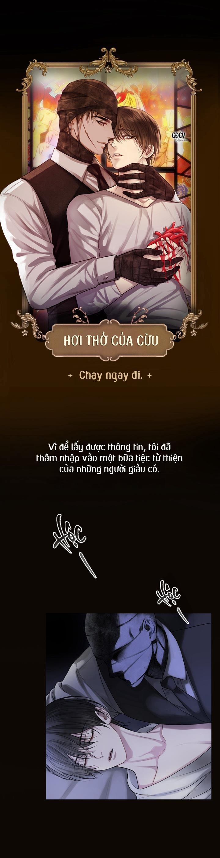 Hơi Thở Của Cừu Chương 0 Gi i thi u Trang 1