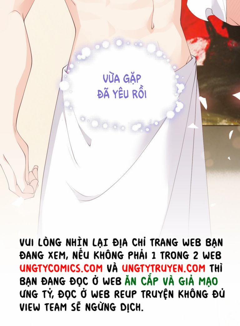 Hòn Đảo Thanh Mai Chương 1 Trang 6