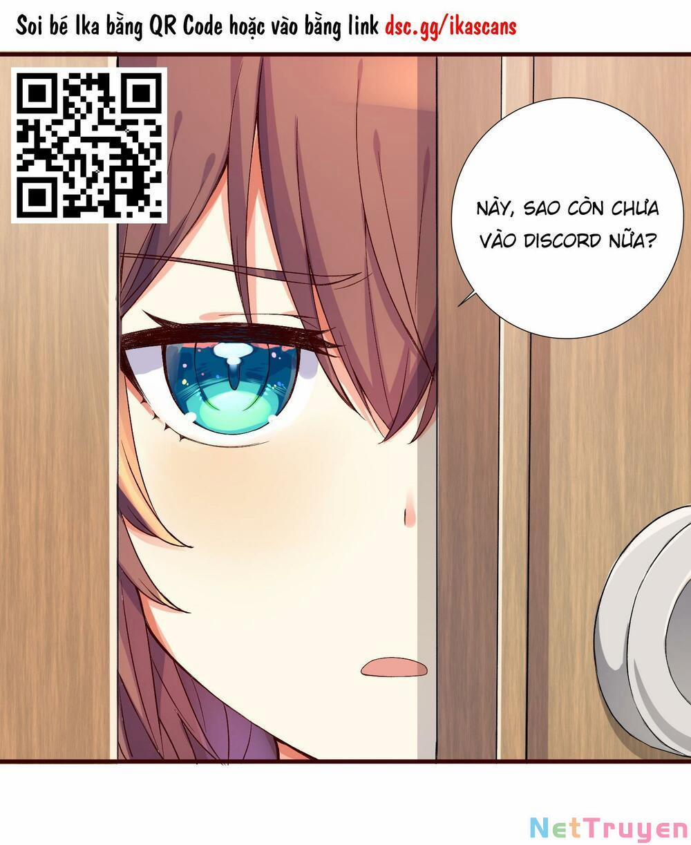 Houfuku Kanojo To Koukatsu Kareshi Chương 7 Trang 10