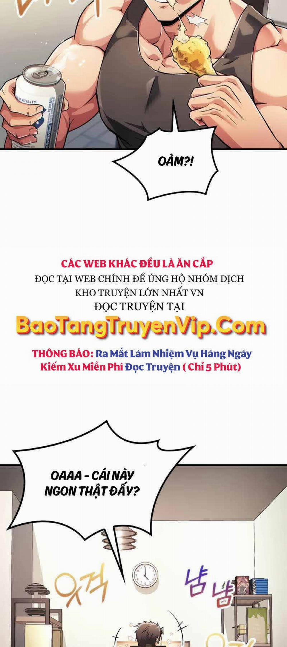 Huấn Luyện Viên Murim Thiên Tài Chương 1 Trang 6