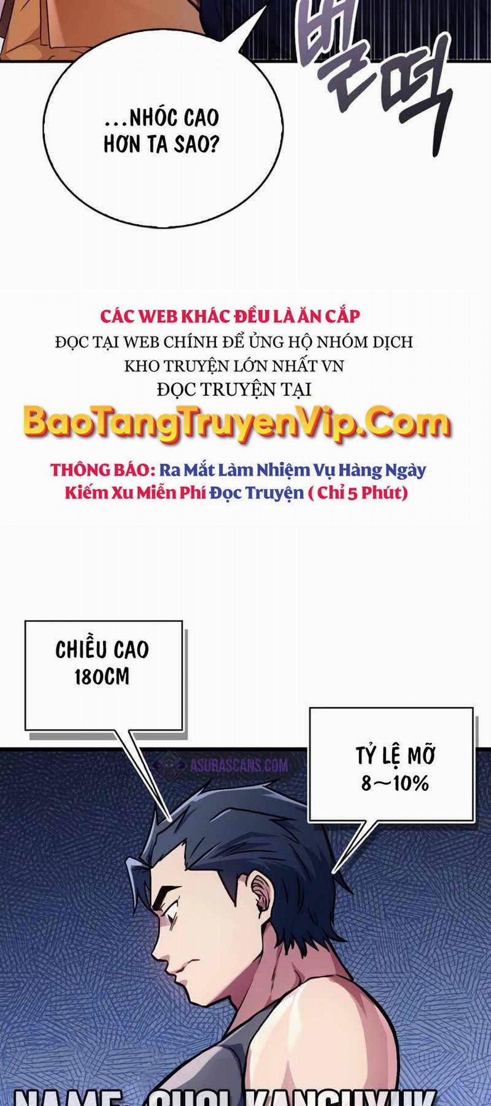 Huấn Luyện Viên Murim Thiên Tài Chương 1 Trang 73