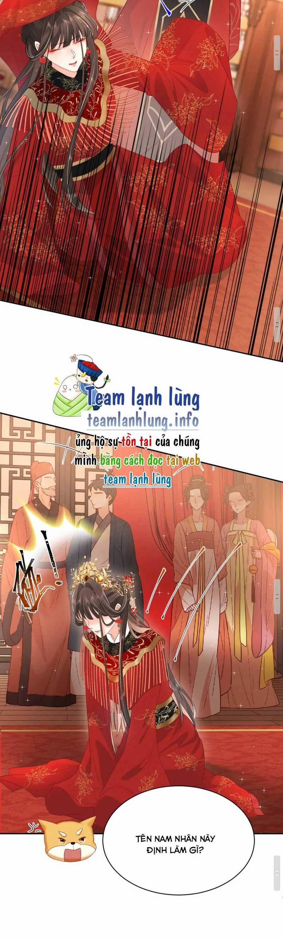 Hướng Dẫn Làm Nhiệm Vụ Của Nữ Diêm La Chương 37 Trang 17