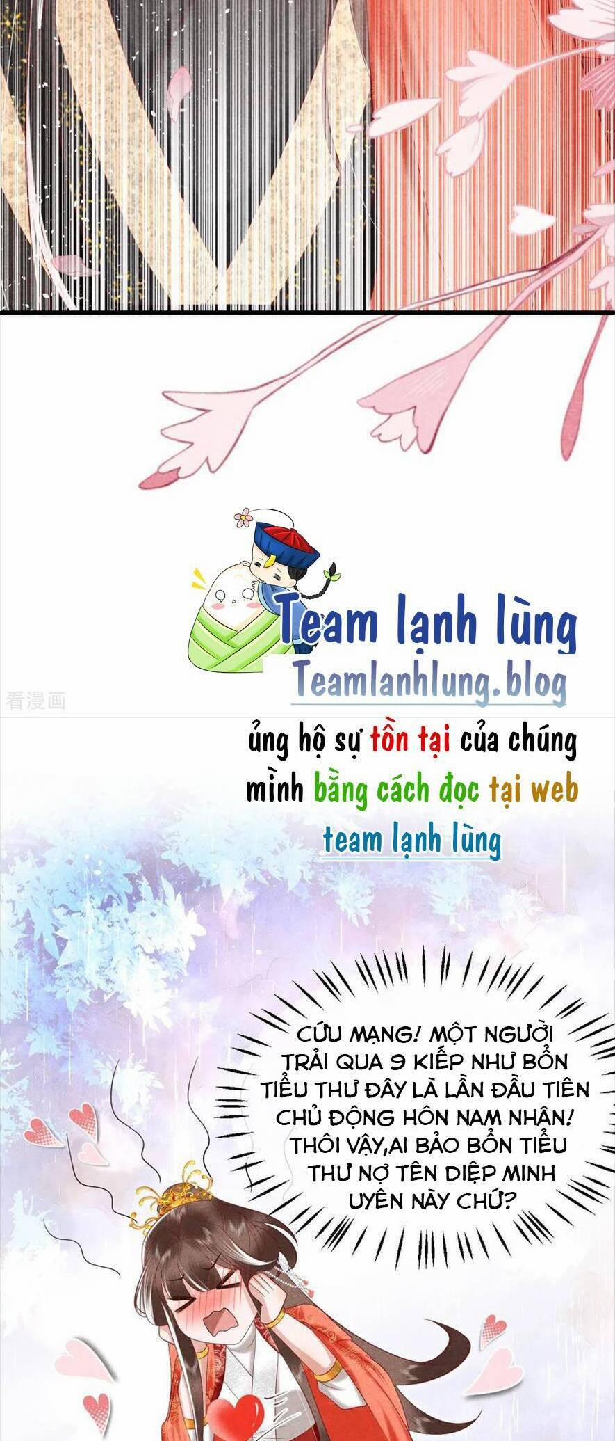 Hướng Dẫn Làm Nhiệm Vụ Của Nữ Diêm La Chương 45 Trang 26