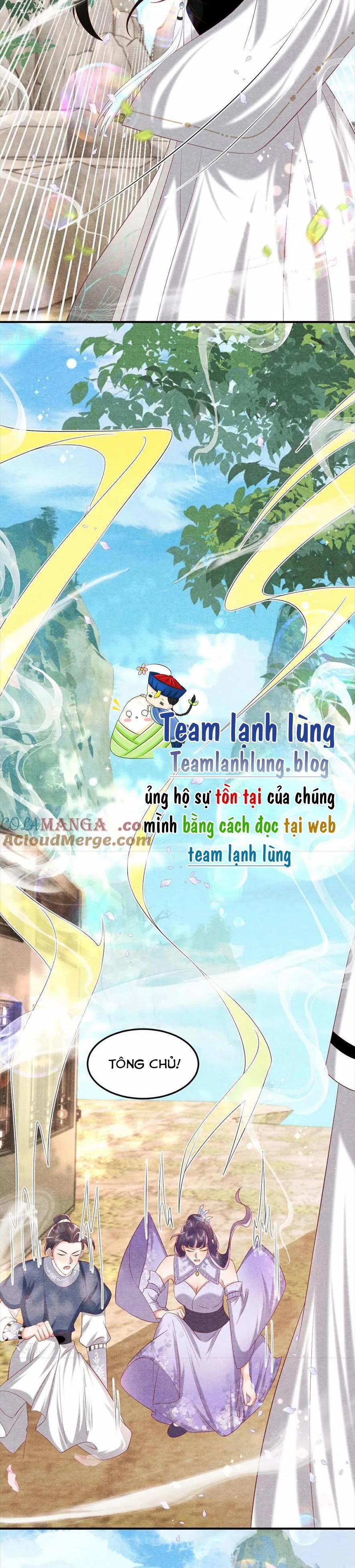 Hướng Dẫn Làm Nhiệm Vụ Của Nữ Diêm La Chương 48 Trang 6