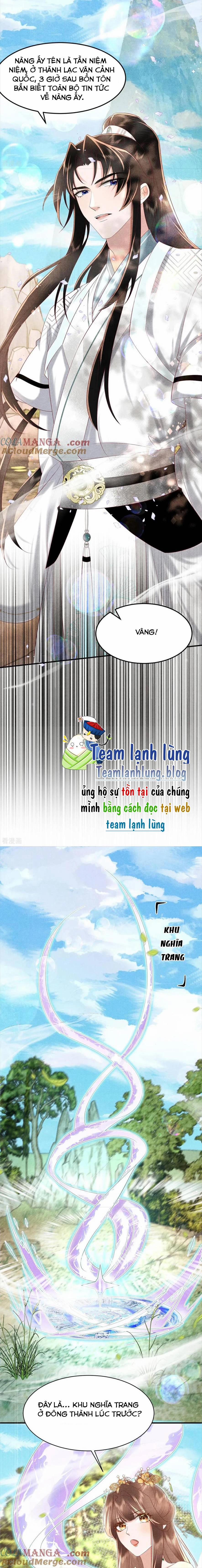 Hướng Dẫn Làm Nhiệm Vụ Của Nữ Diêm La Chương 48 Trang 7