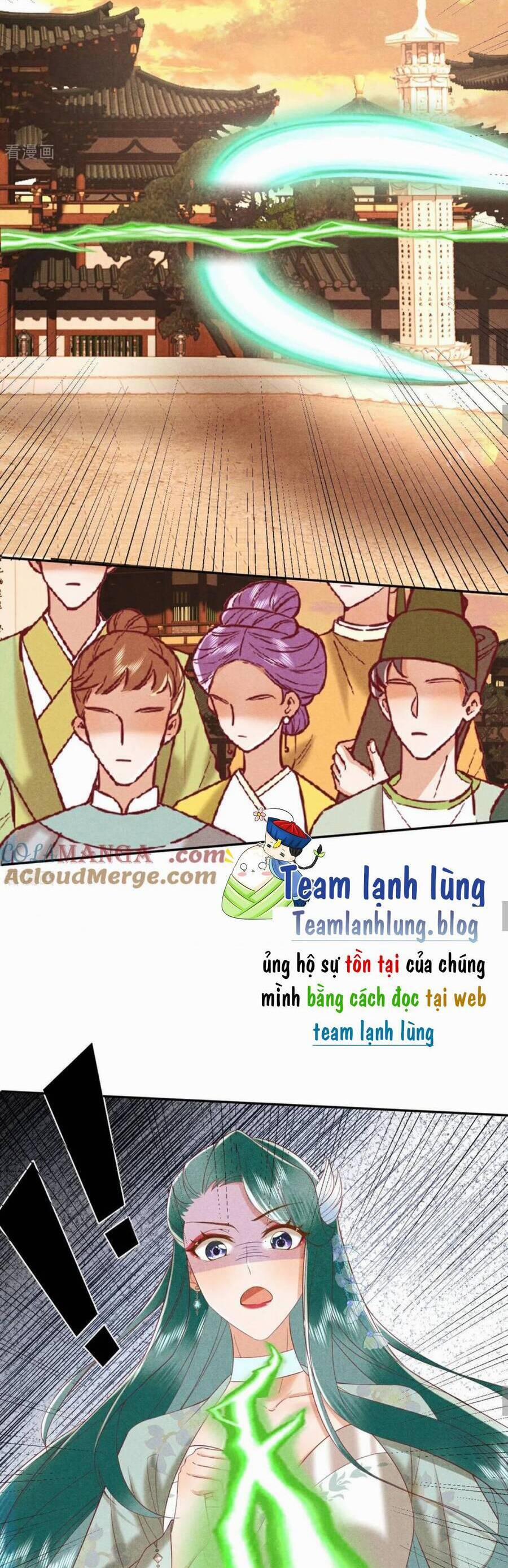 Hướng Dẫn Làm Nhiệm Vụ Của Nữ Diêm La Chương 52 Trang 15