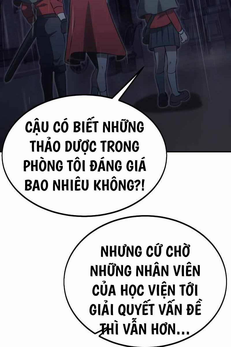 Hướng Dẫn Sinh Tồn Trong Học Viện Chương 15 Trang 90