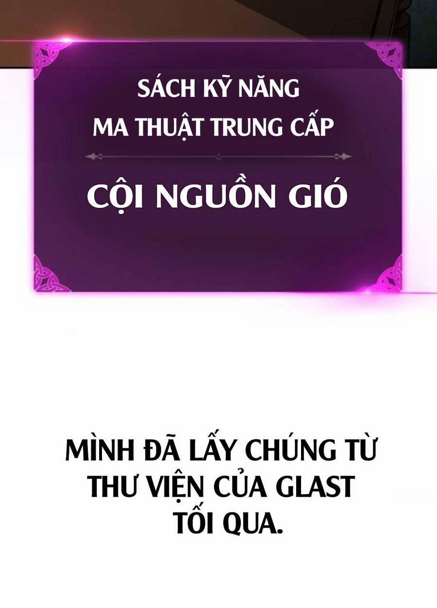 Hướng Dẫn Sinh Tồn Trong Học Viện Chương 40 Trang 5