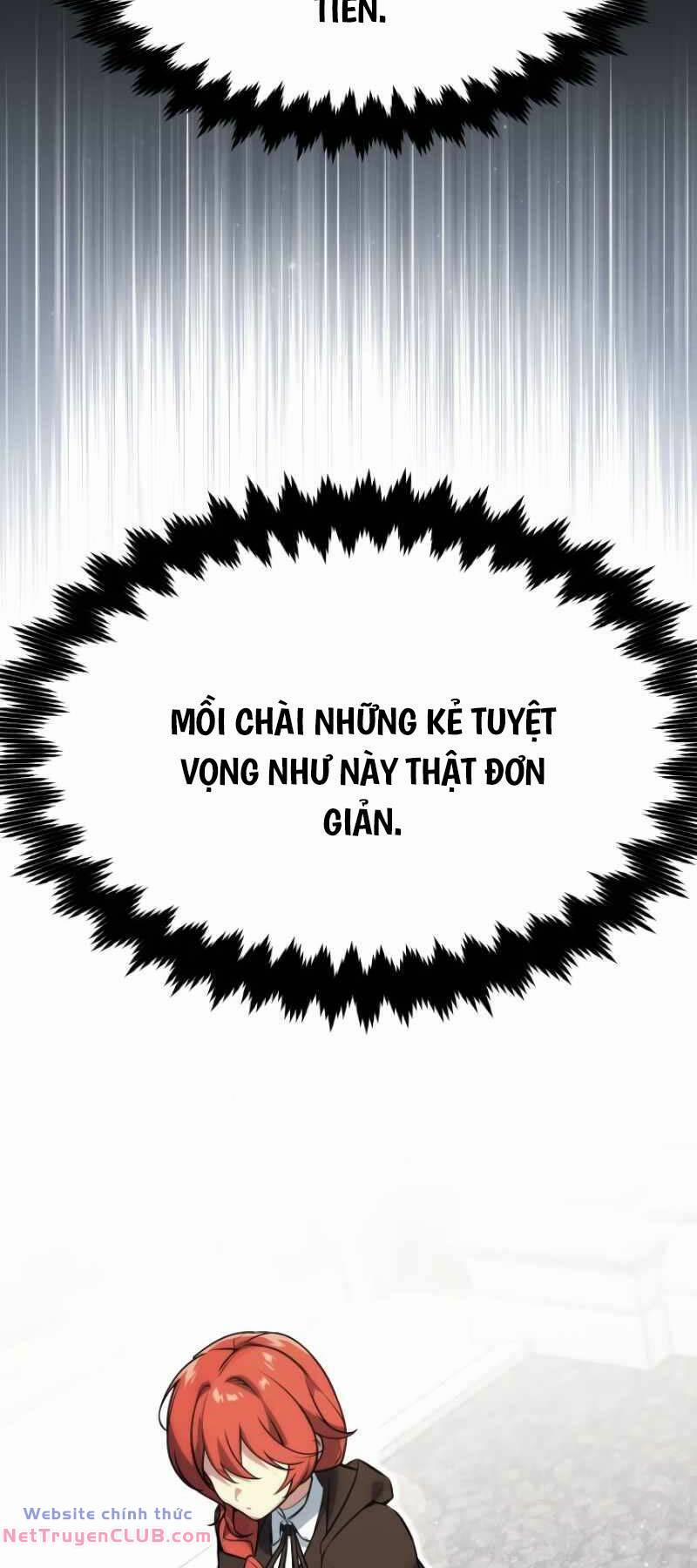 Hướng Dẫn Sinh Tồn Trong Học Viện Chương 7 Trang 29