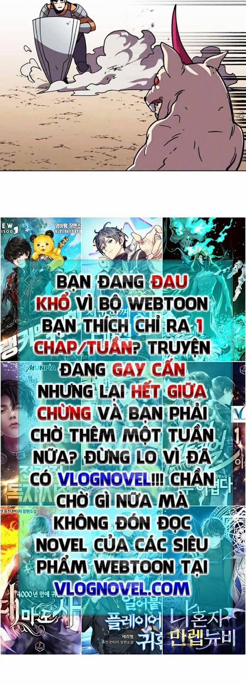 Im The Final Boss Chương 12 Trang 39