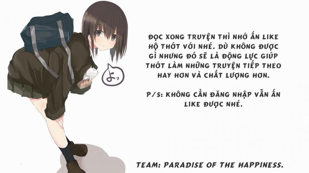 In Scores (DARKER THAN BLACK) Chương Oneshot Trang 22