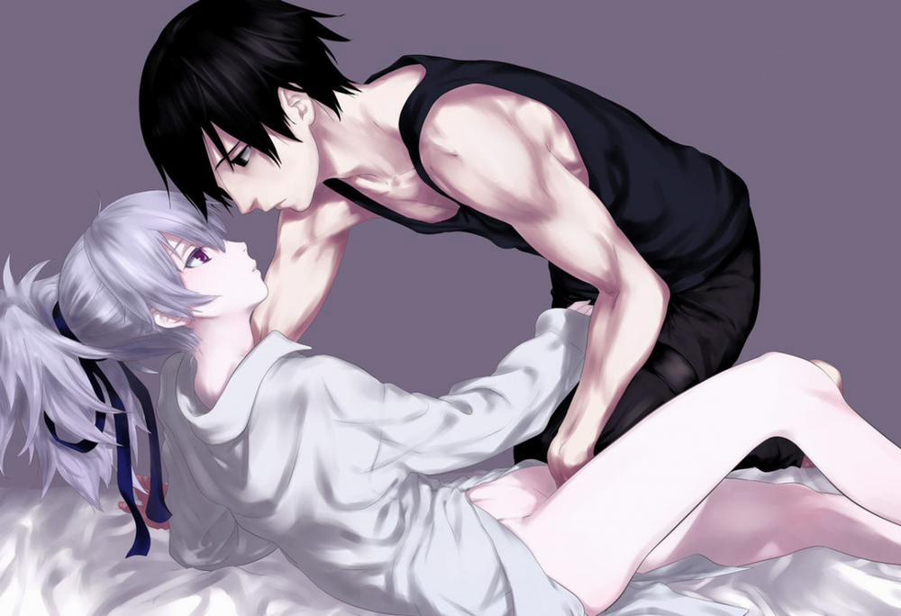 In Scores (DARKER THAN BLACK) Chương Oneshot Trang 8