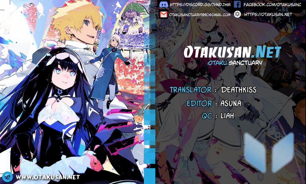 Infinite Dendrogram Chương 1 Trang 1