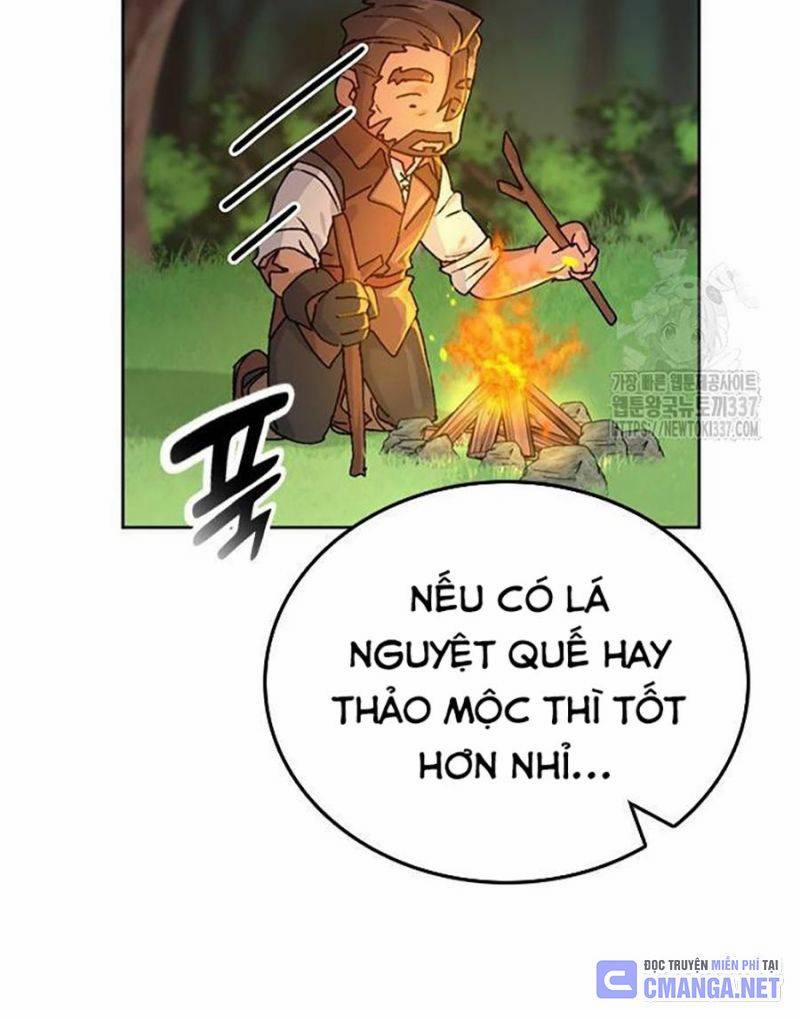 Isekai Camping Chương 10 Trang 20