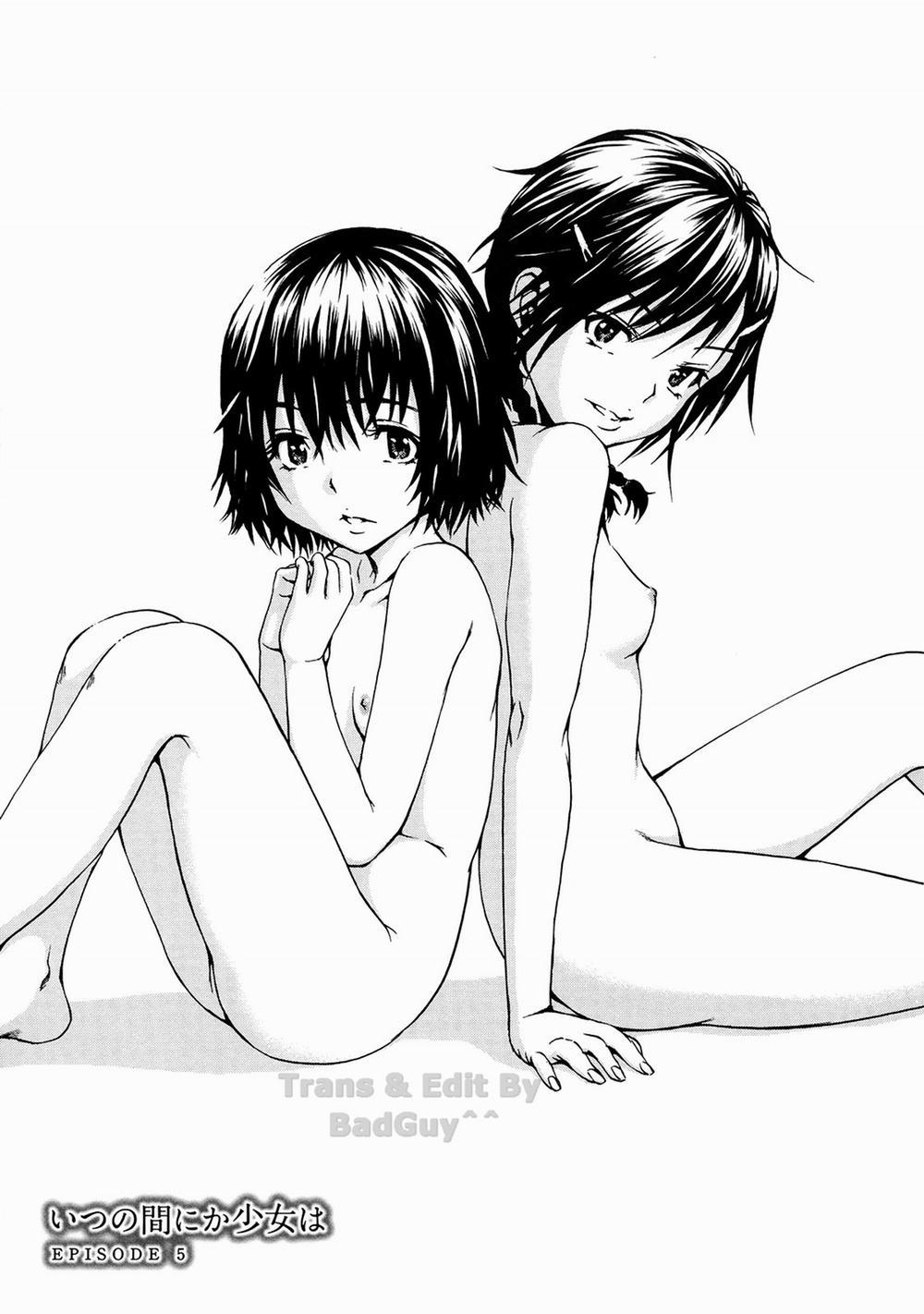 Itsu no Manika Shoujo wa Chương 5 Trang 2