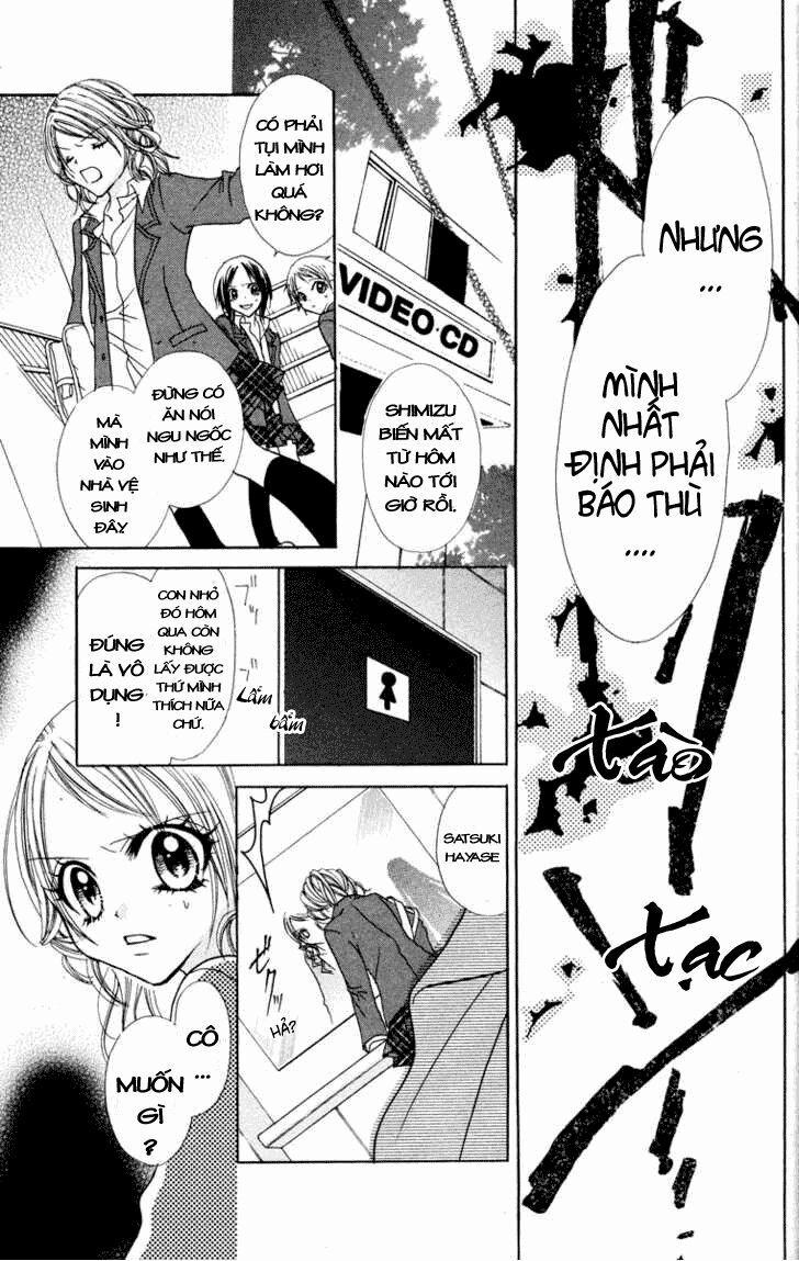 Jigoku Shoujo Chương 1 Trang 33