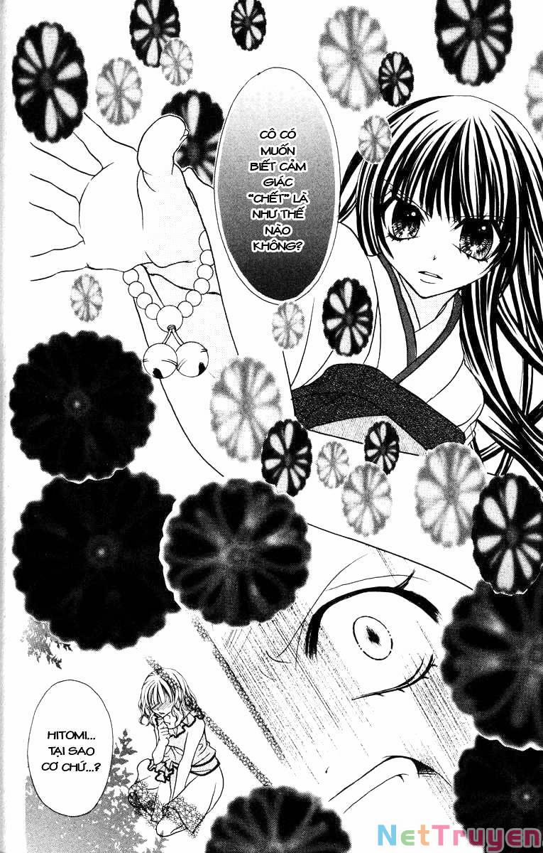 Jigoku Shoujo Chương 10 Trang 39