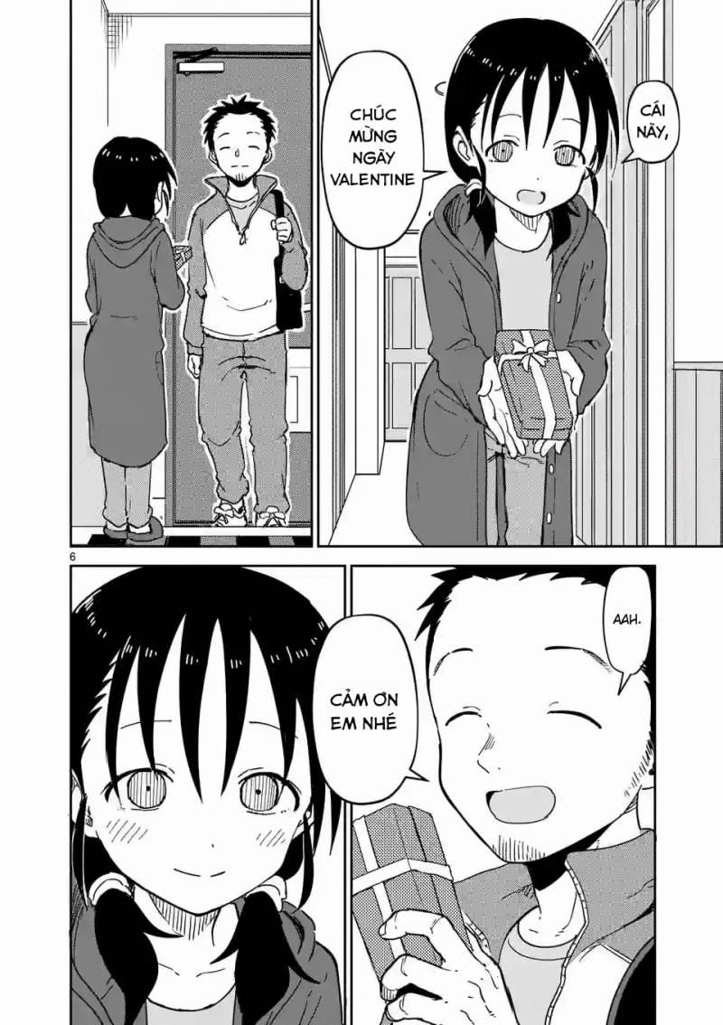 Karakai Jouzu No (Moto) Takagi-San Chương 265 Trang 6