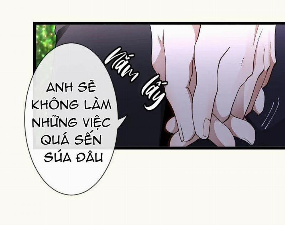 Kẻ Theo Dõi Biến Thái Của Tôi Chương 56 Trang 38