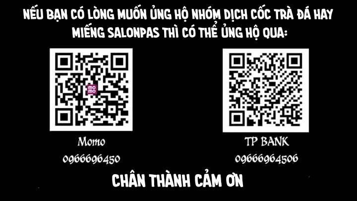 Kengan Omega Chương 265 Trang 20