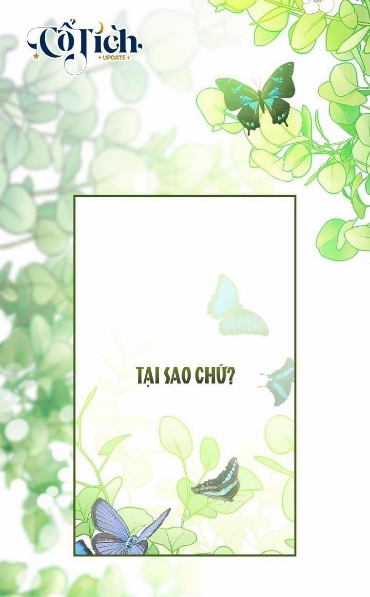 Kết Cục Hoàn Hảo Của Phản Diện Trong Truyện Cổ Tích Chương 2 Trang 15